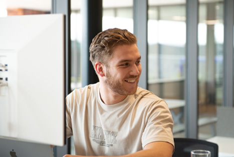 content marketeer